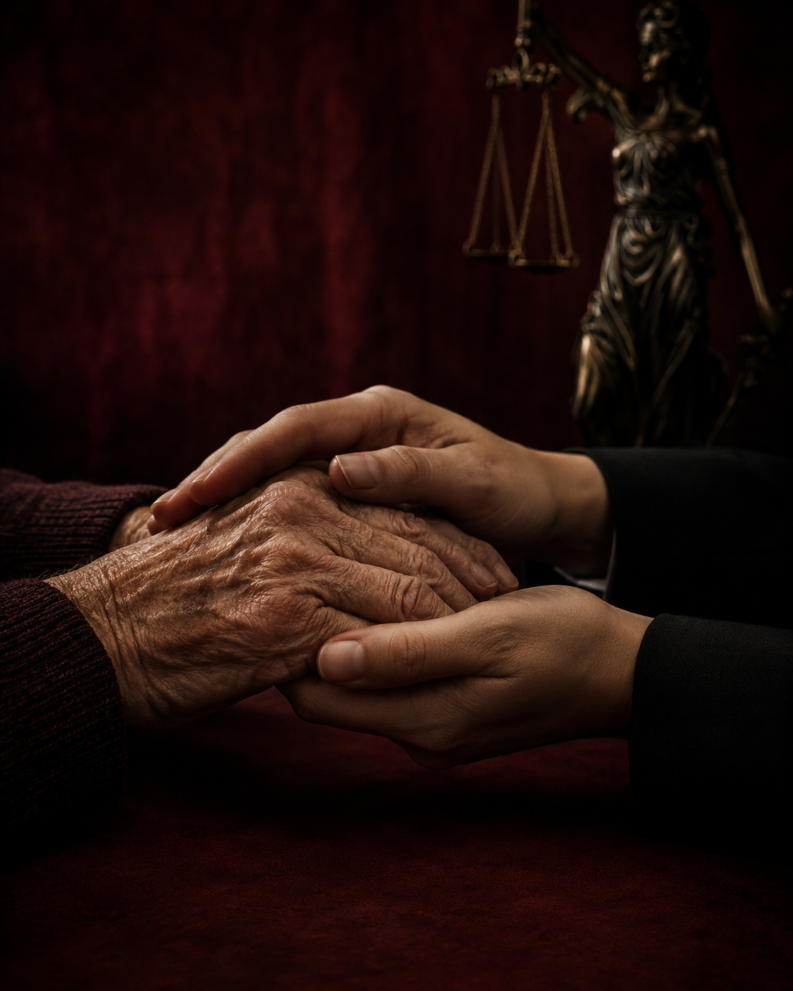 Curatela vs tutela: diferencias tras la Ley 8/2021 y qué cambia para las familias