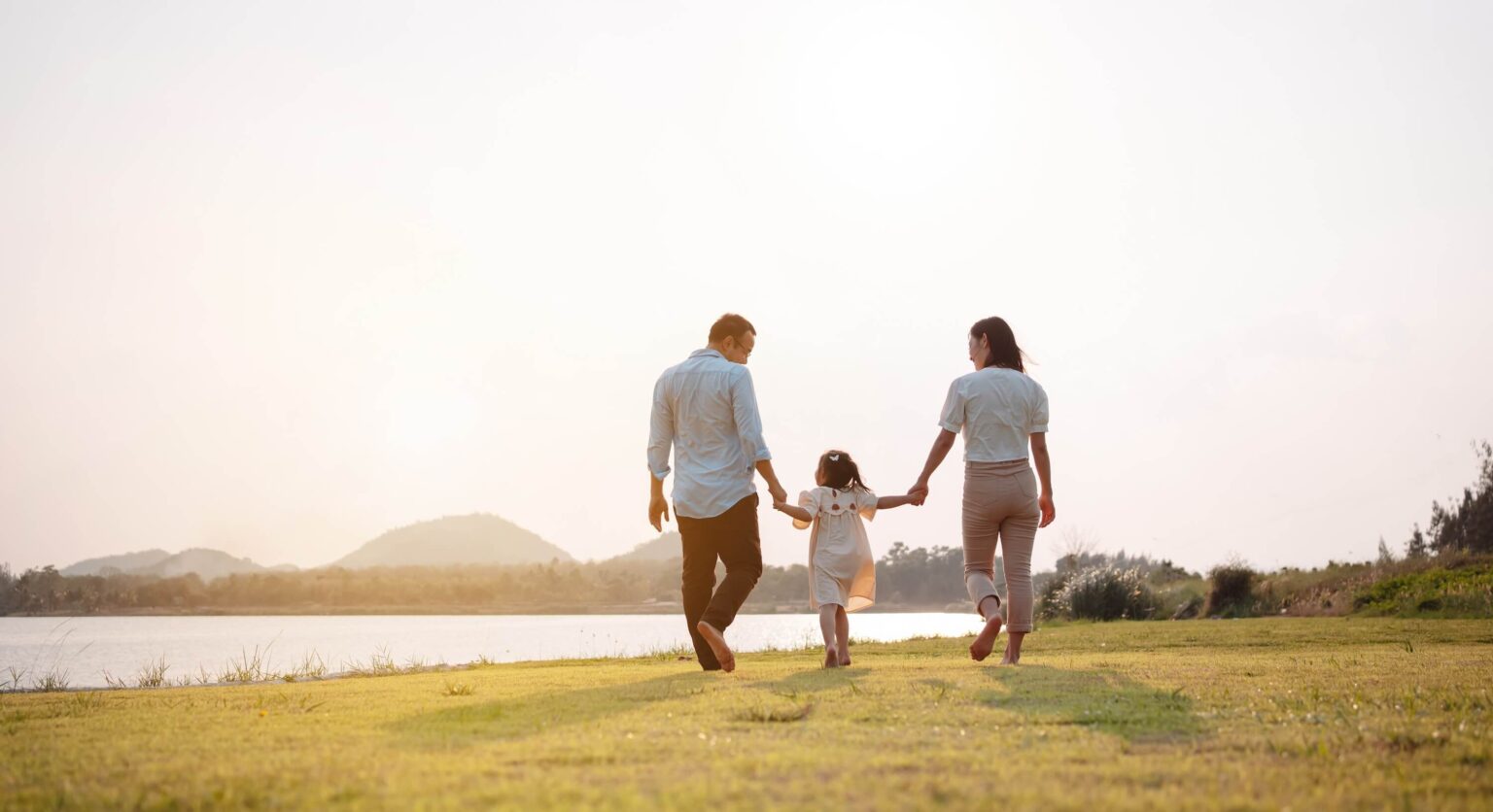 Derecho de familia
