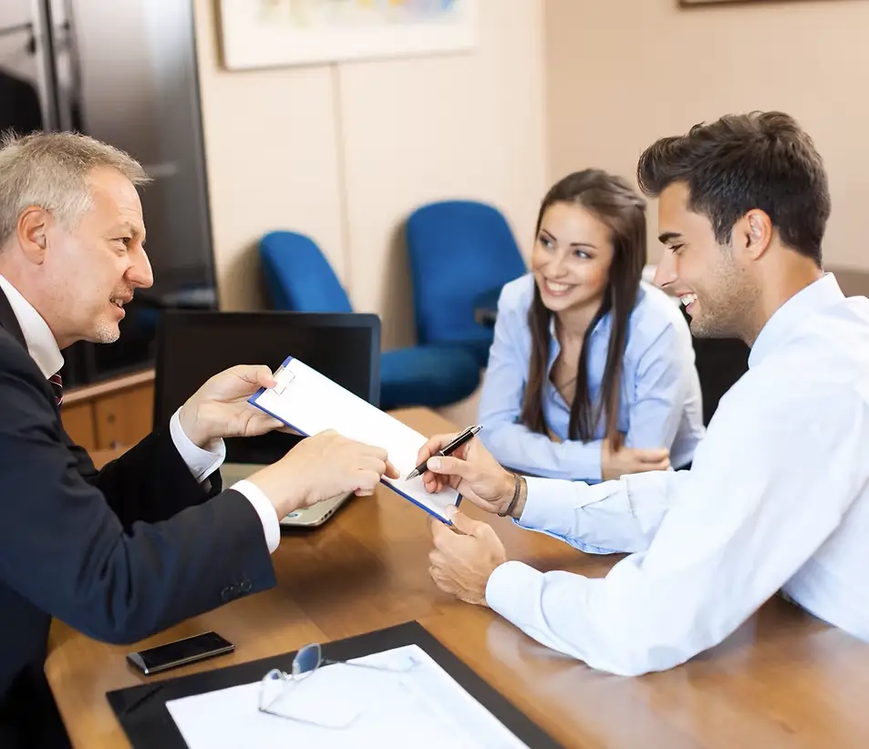 Equipo FH Jurídicos — Abogados en Madrid