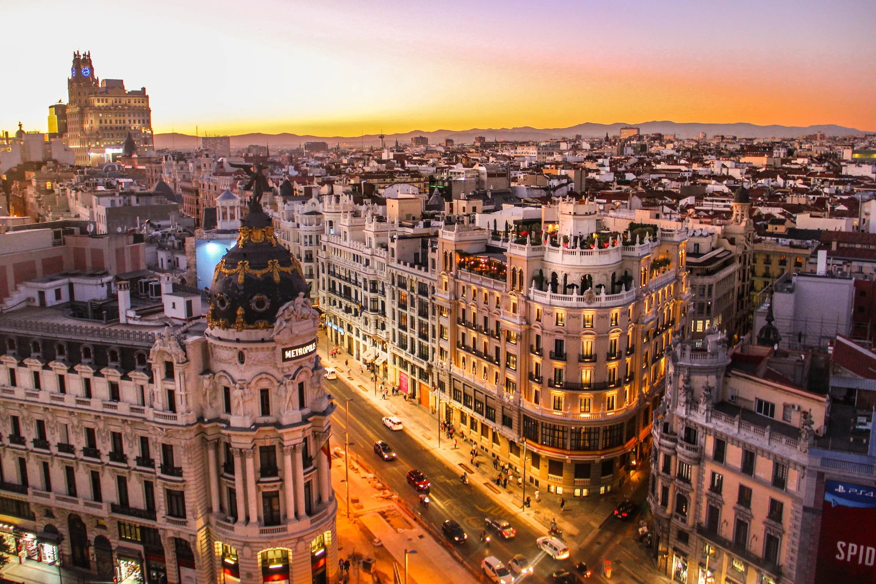Requisitos para alquilar mi vivienda como vivienda de uso turístico en Madrid