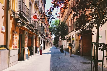 Vías para lograr el cese de una vivienda de uso turístico en Madrid